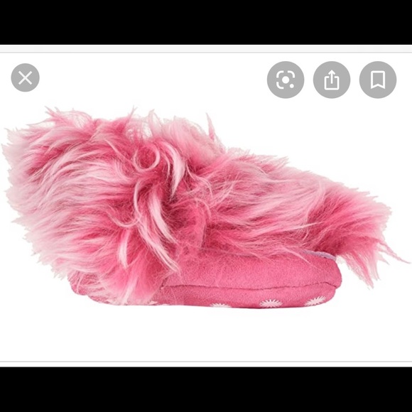 pinkipuff uggs
